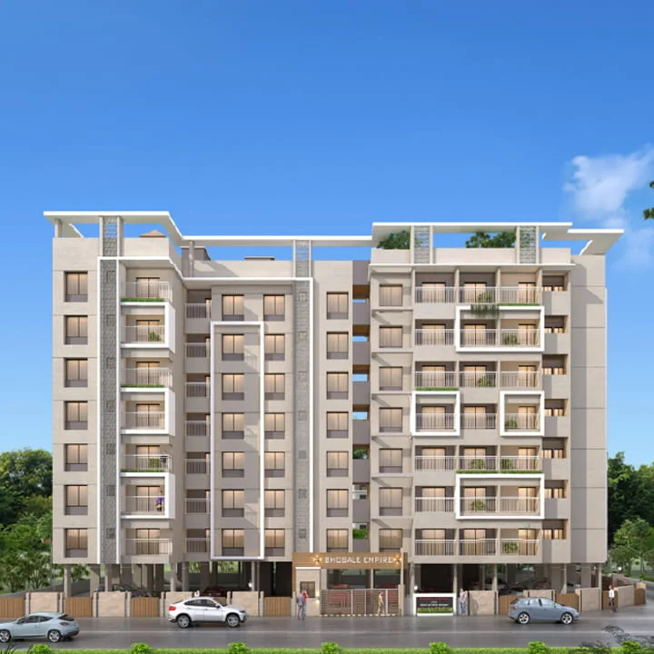 Bhosale Empire Kiwale Aboutus Image