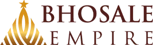 Bhosale Empire Kiwale Logo Image